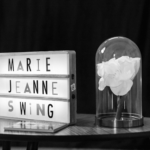 Marie Jeanne Swing, groupe de musique pour concert, soirée d'entreprises, animation musicale et mariage