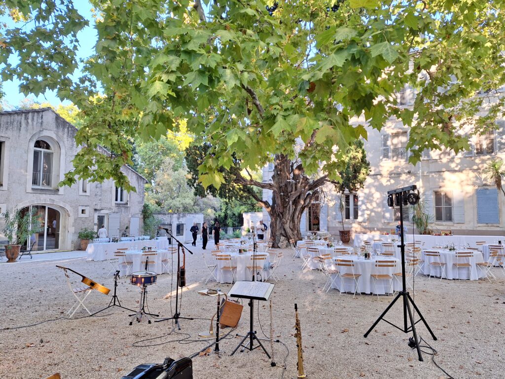 Domaine Château des Alpilles - Hotel 5* Saint Rémy de Porvence